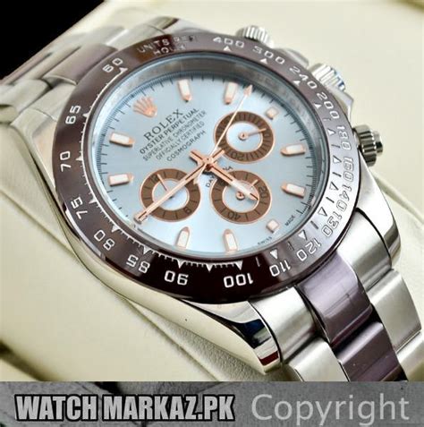 rolex daytona price in pakistan.